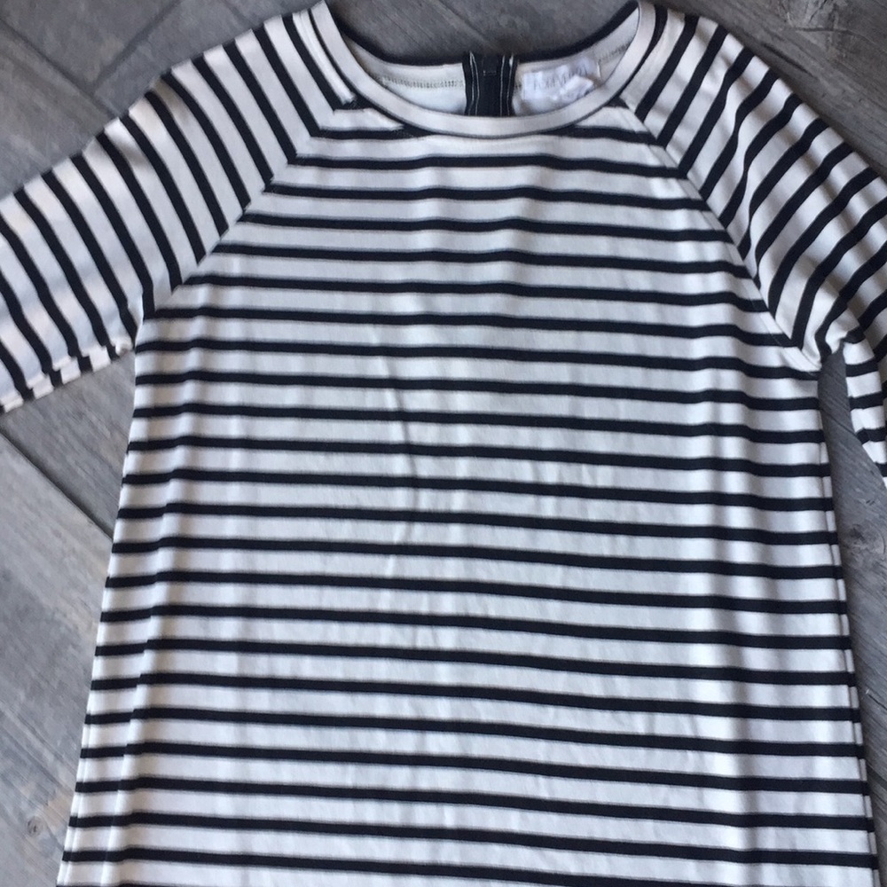 Forever 21 Stripped dress/tunic size S - Picture 6 of 6